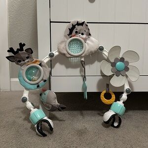 Tiny Love Stroller Arch